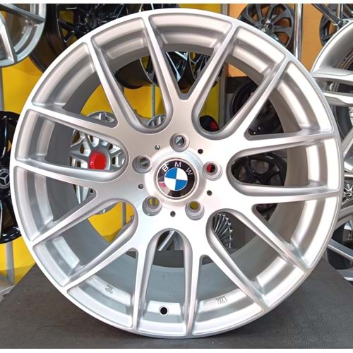 18X8.5-9.5 (ÖN-ARKA) ÇIKMA JANT 5X120 REPLİKA CSL