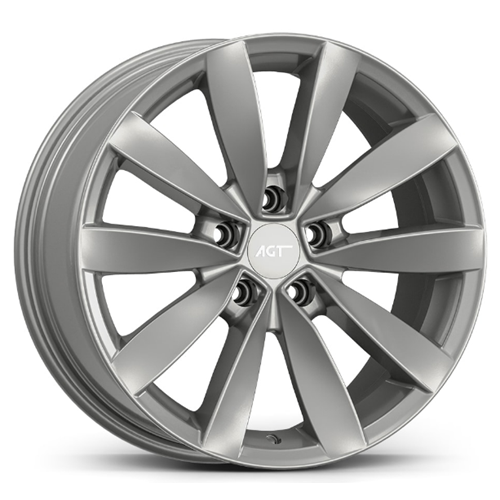 17X7.5 JANT FD 17271 5X108 ET35 67,1 SİLVER