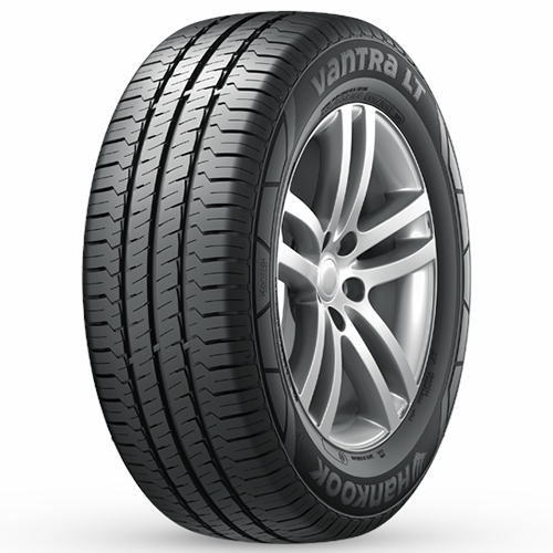195/80/15C VANTRA RA18 107/105R 8PR HANKOOK