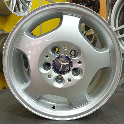 15X7 ÇIKMA JANT 5X112 ET 37 REPLİKA