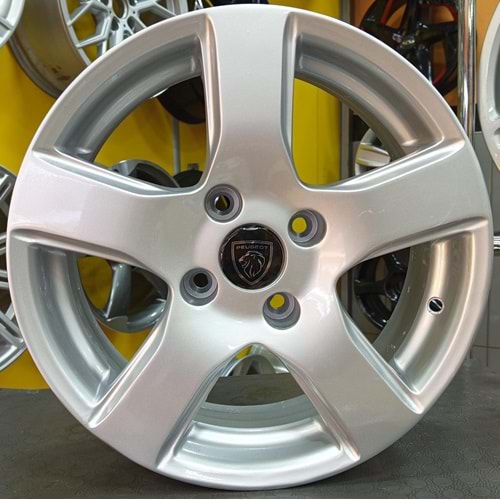 15X6 ÇIKMA JANT 4X108 ET 23 REPLİKA