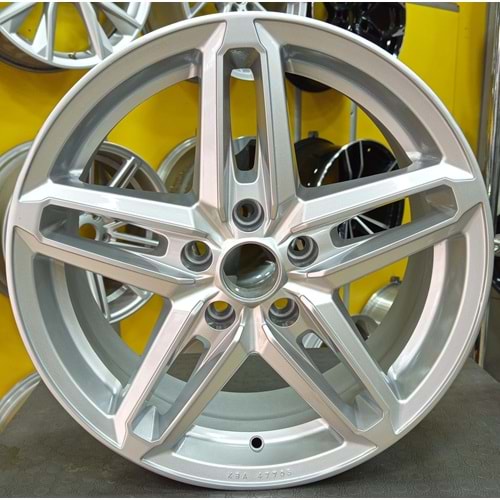 17X7.5 ÇIKMA JANT 5X112 ET 41 CMS 536 (KBA 47705)