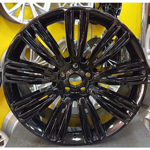 22X9,5 ÇIKMA JANT 5X120 REPLİKA