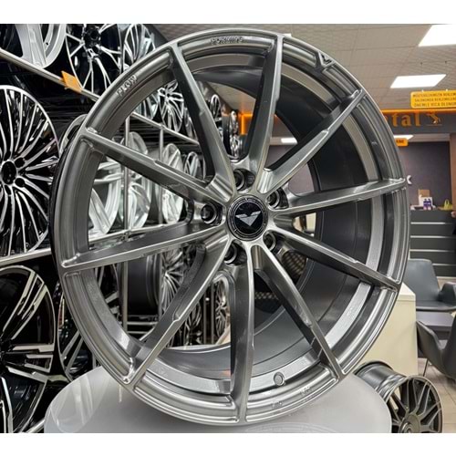 18X8,0 JANT R1W FF109 5X108 ET35 73,1 HYPER BLACK
