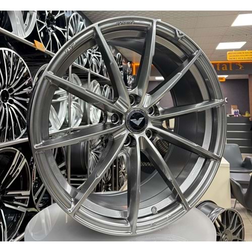 18X8,0 JANT R1W FF109 5X105 ET35 73,1 HYPER BLACK