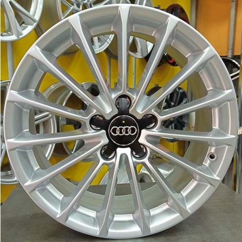 17X7.5 ÇIKMA JANT 5X112 ET - 51 OEM AUDİ