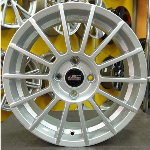 16X7 ÇIKMA JANT 4X108 ET 35 WRC