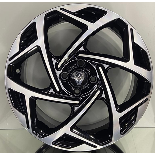 17X7,0 JANT ELT 393 4X108 ET35 67,1 BD OPEL OPC