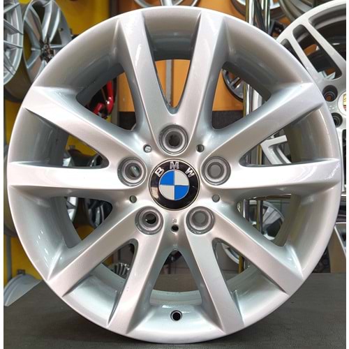 17X7.5 ÇIKMA JANT 5X120 ET 47 OEM BMW