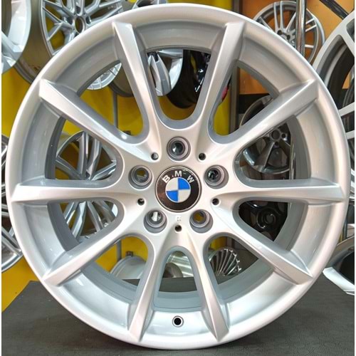 18X8 ÇIKMA JANT 5X120 ET 30 OEM BMW