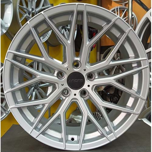 18X8.5 ÇIKMA JANT 5X114,3 ET 35 ARCEO