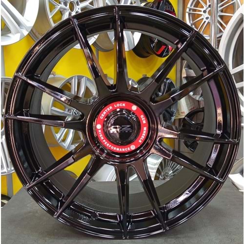 18X8 ÇIKMA JANT 5X112 ET 42 OZ
