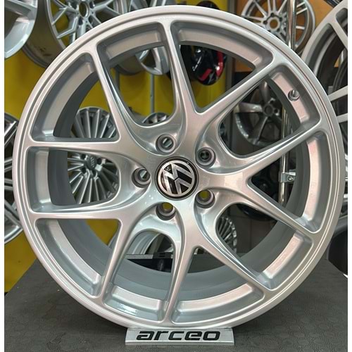 18X8 5X112 ÇIKMA JANT ET 35 REPLİKA