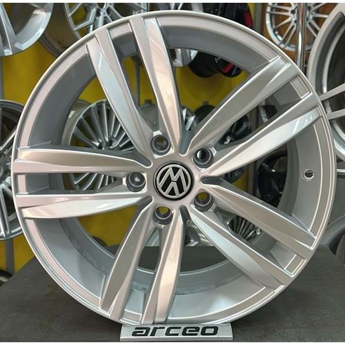 17X7.5 ÇIKMA JANT 5X112 ET 45