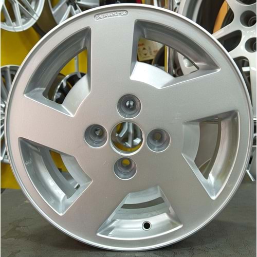 14X5.5 4X98 ET 34 ÇIKMA JANT CMS OEM TOFAŞ 5 KOL