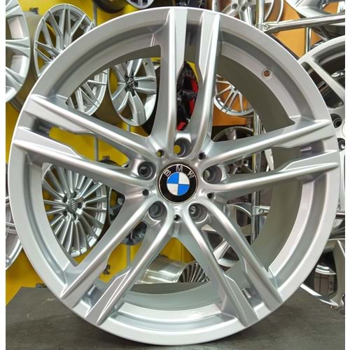 20X8.5-9.5 (ÖN-ARKA) ÇIKMA JANT 5X120 ET 33-37 REPLİKA