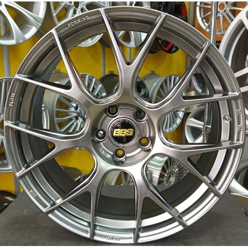 19X8.5 ÇIKMA JANT 5X112 ET-38
