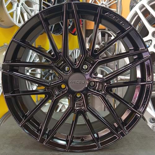 18X8 5X112 ÇIKMA JANT ET 35 ARCEO