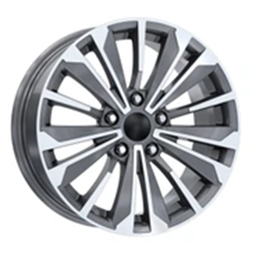 17X7,5 JANT DY 1477 5X114,3 ET45 60,1 GMD