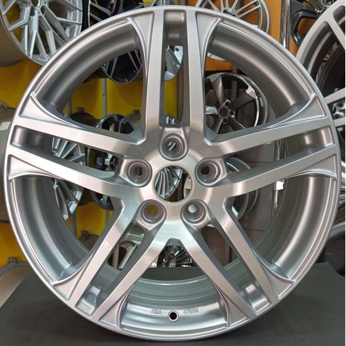 18X8 ÇIKMA JANT 5X112 ET:45 GERMANY MAM KBA 47858