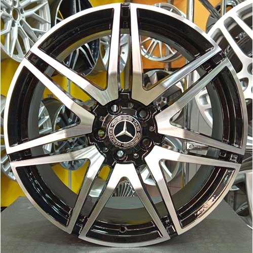 19X8-9 (ÖN-ARKA) 5X112 ET 49 REPLİKA
