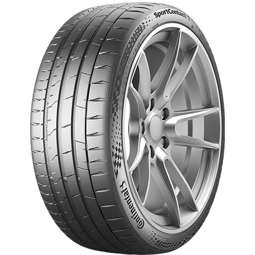 235/35/20 92Y XL FR CSC 7 CONTİNENTAL