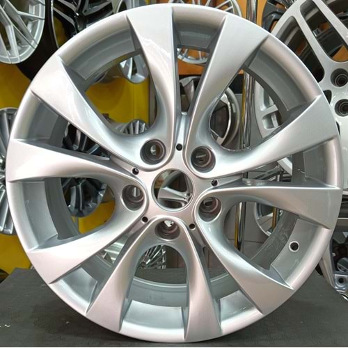 17X8 ÇIKMA JANT 5X120 ET 35 REPLİKA X3