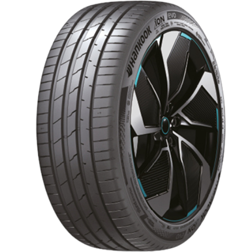 225/40/19 93Y XL IK31 iON EVO R HANKOOK