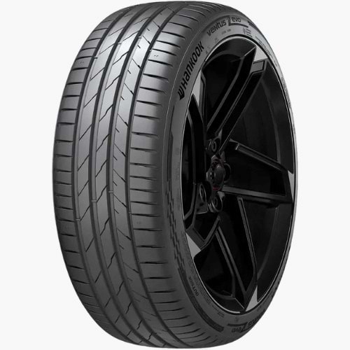 275/45/21 110Y XL VENTUS EVO SUV K137A HANKOOK
