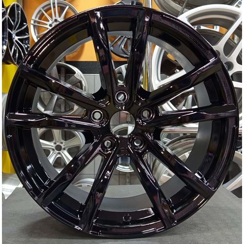 18X8.5 ÇIKMA JANT 5X120 ET: 42 REPLİKA