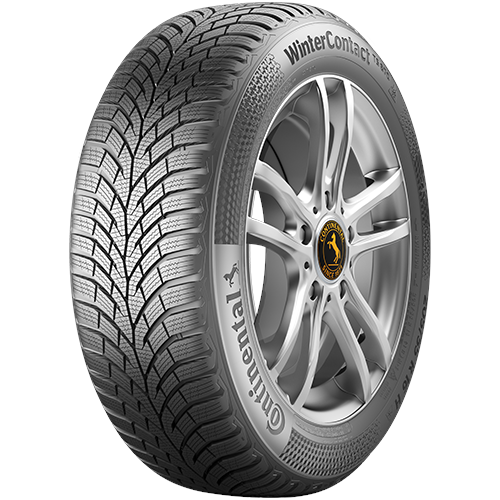 195/60/15 88H TS870 KIŞ CONTİNENTAL