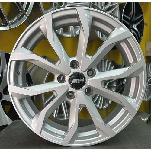 17X7 ÇIKMA JANT 5X108 ET-38