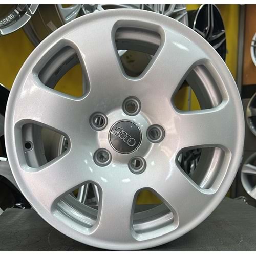 15X5 ÇIKMA JANT 5X112 OEM AUDİ