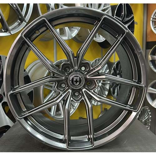 19 (ÖN-ARKA) 5X112 REPLİKA