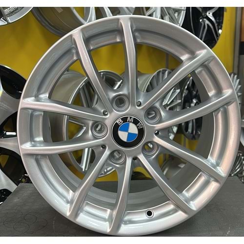 16X7 ÇIKMA JANT 5X120 ET 40 OEM BMW