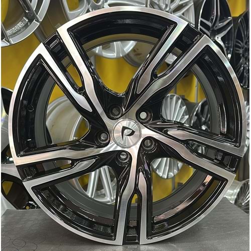 18X8 ÇIKMA JANT 5X108 ET:45 REPLİKA