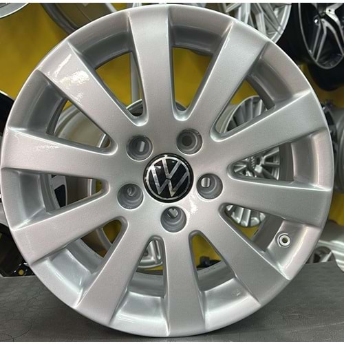 16X7 ÇIKMA JANT 5X112 OEM VW