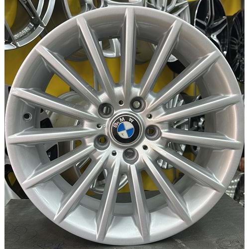 18X8 ÇIKMA JANT 5X120 OEM BMW 4 AYNI