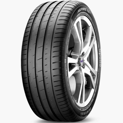 275/35/19 100Y XL ASPIRE 4G+ APOLLO