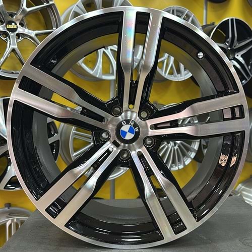 19 (ÖN-ARKA) 5X112 REPLİKA