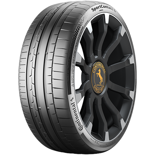 245/40/19 98Y XL FR CSC 6 RO1 CONTİNENTAL
