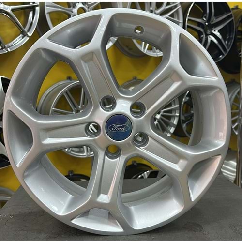 17X7.5 ÇIKMA JANT 5X108 OEM FORD ET 55