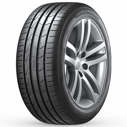 215/55/17 94V K125 VENTUS PRİME 3 HANKOOK
