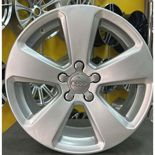 17X7.5 ÇIKMA JANT 5X112 ET-43 OEM AUDİ