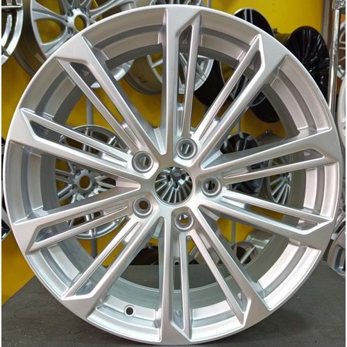 17X7 ÇIKMA JANT 5X112 ET-45