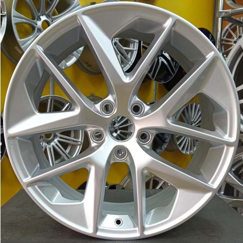 18X8 ÇIKMA JANT 5X112 ET:35 REPLİKA