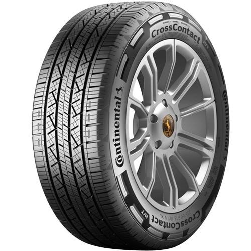 235/60/17 102V FR CC H/T CONTİNENTAL