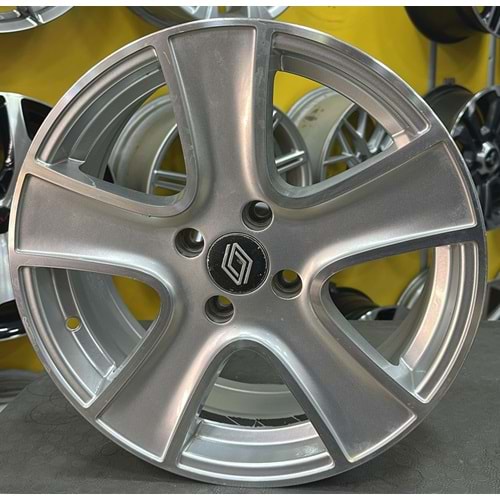 16X6.5 ÇIKMA JANT 4X100 ET 40