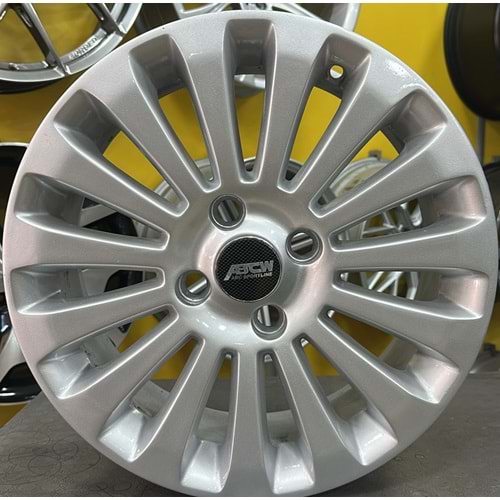 16X6.5 ÇIKMA JANT 4X108 ET 41.5 OEM FORD