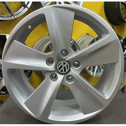 17X7 ÇIKMA JANT 5X112 OEM SEAT ET 51